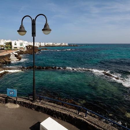 Apartment Shanti Lara Sea Views Punta Mujeres By Pvl Eksteriør bilde