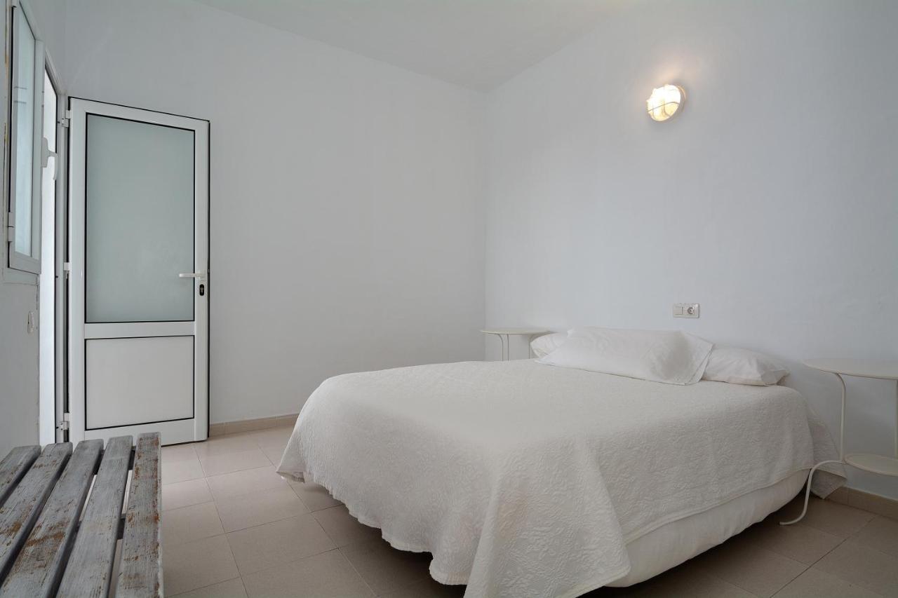 Apartment Shanti Lara Sea Views Punta Mujeres By Pvl Eksteriør bilde