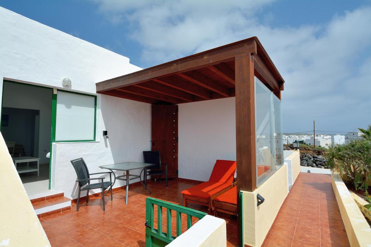 Apartment Shanti Lara Sea Views Punta Mujeres By Pvl Eksteriør bilde