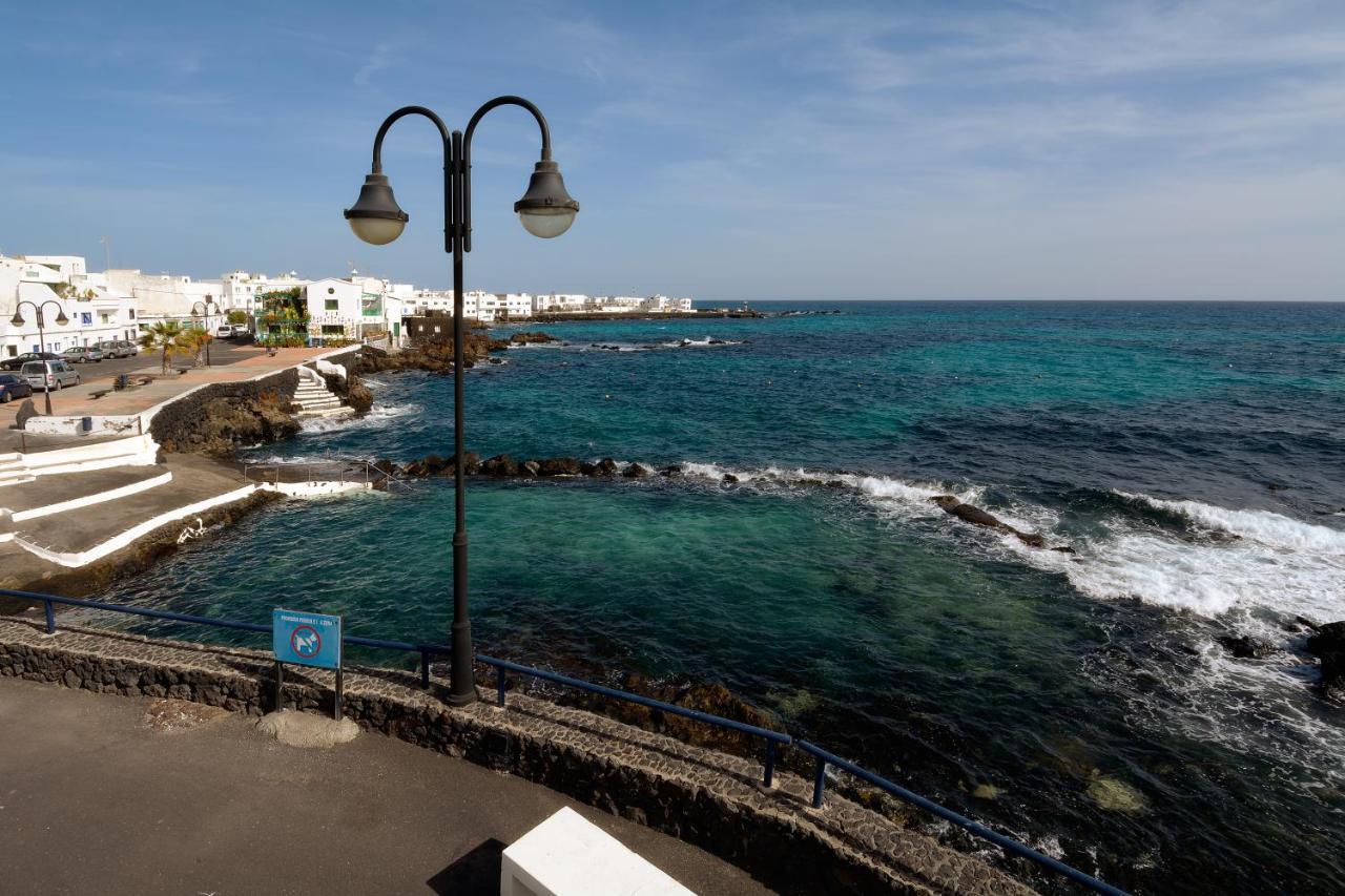 Apartment Shanti Lara Sea Views Punta Mujeres By Pvl Eksteriør bilde
