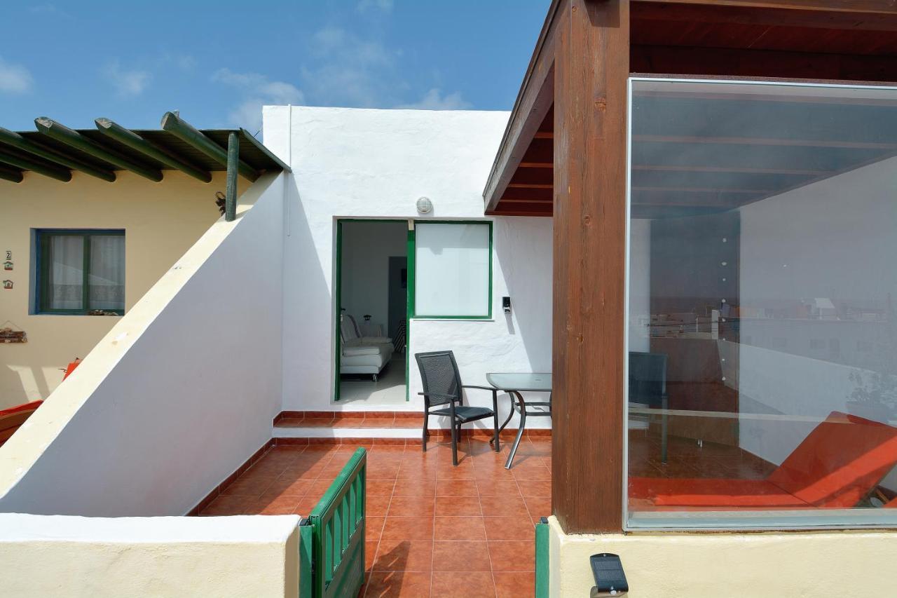 Apartment Shanti Lara Sea Views Punta Mujeres By Pvl Eksteriør bilde