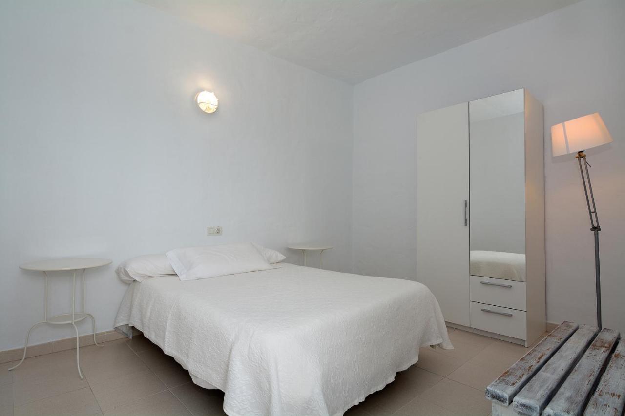 Apartment Shanti Lara Sea Views Punta Mujeres By Pvl Eksteriør bilde