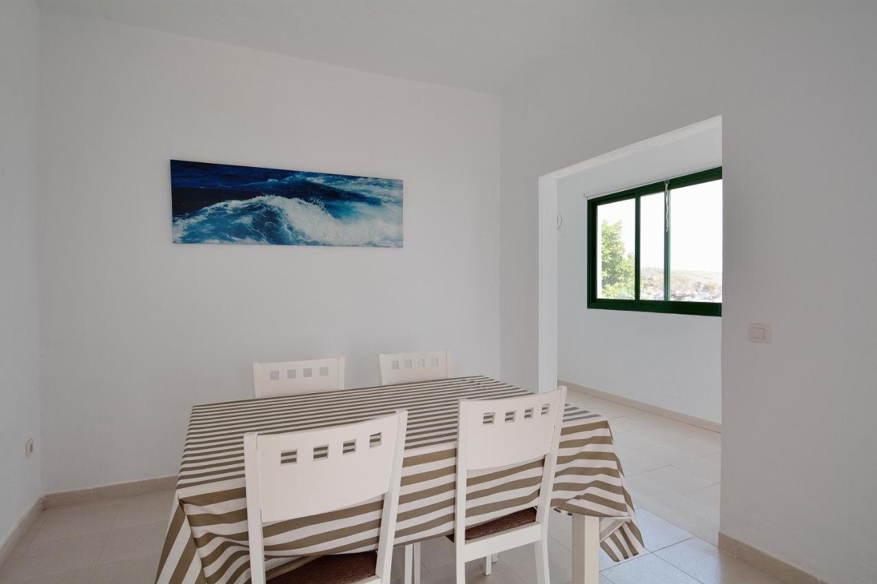 Apartment Shanti Lara Sea Views Punta Mujeres By Pvl Eksteriør bilde