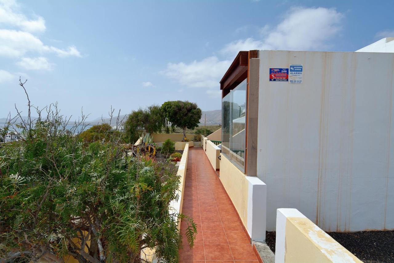 Apartment Shanti Lara Sea Views Punta Mujeres By Pvl Eksteriør bilde