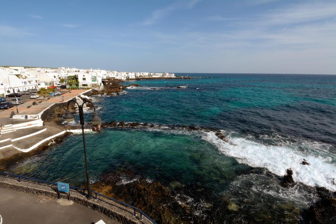 Apartment Shanti Lara Sea Views Punta Mujeres By Pvl Eksteriør bilde