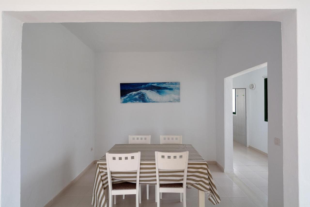Apartment Shanti Lara Sea Views Punta Mujeres By Pvl Eksteriør bilde