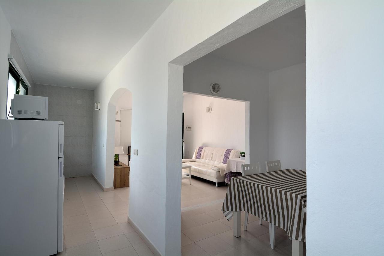 Apartment Shanti Lara Sea Views Punta Mujeres By Pvl Eksteriør bilde